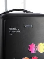 Чемодан 435 / UV DFT / УФ ДТФ