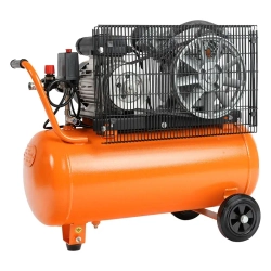 PATRIOT REMEZA СБ4/С-50.LB 24 A компрессор поршневой ременной 520306390