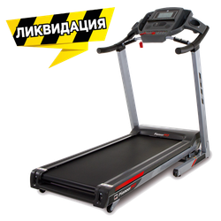BH FITNESS PIONEER R7 Беговая дорожка