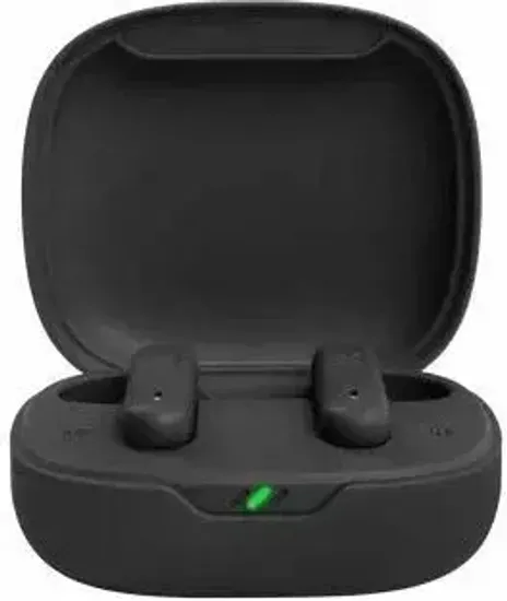 Беспроводные наушники JBL Vibe 300, black