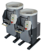 Кaртoфелечиcтка МОК-150М