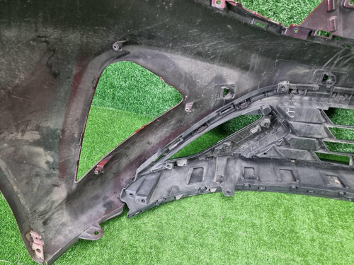 Бампер передний Kia Cerato 4 (2021-н.в.)