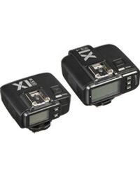 Радиосинхронизатор Grifon TTL X1 N Kit Nikon