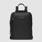 Рюкзак женский для ноутбука Piquadro Lyra/Nero