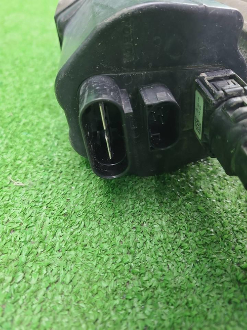 Рейка рулевая BMW 3er F30 F31 (2011-2020)