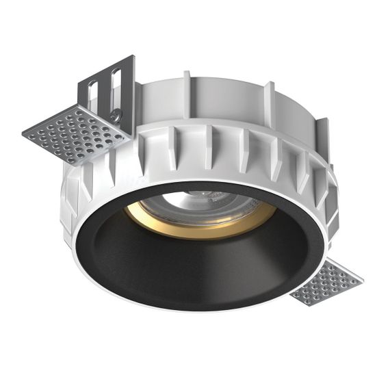 Комплект со светильником Lightstar Domino Round (214610+214607+214003) G214607GMOD