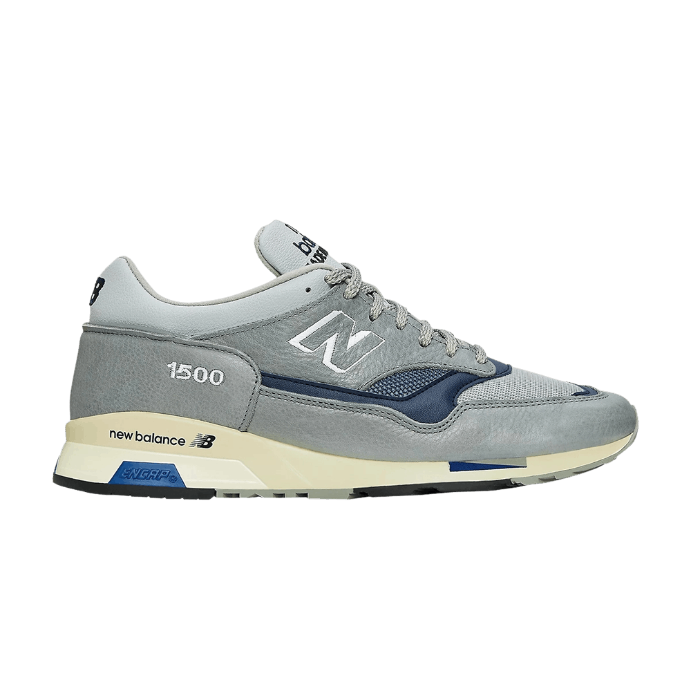 Кроссовки New Balance Nb 1500