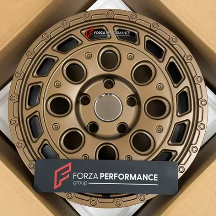 КОВАНЫЕ ДИСКИ для Mercedes BENZ G550 W463
