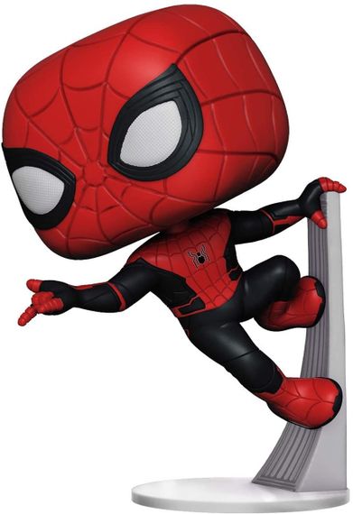 POP: Spider-Man: Far From Home - Spider-Man
