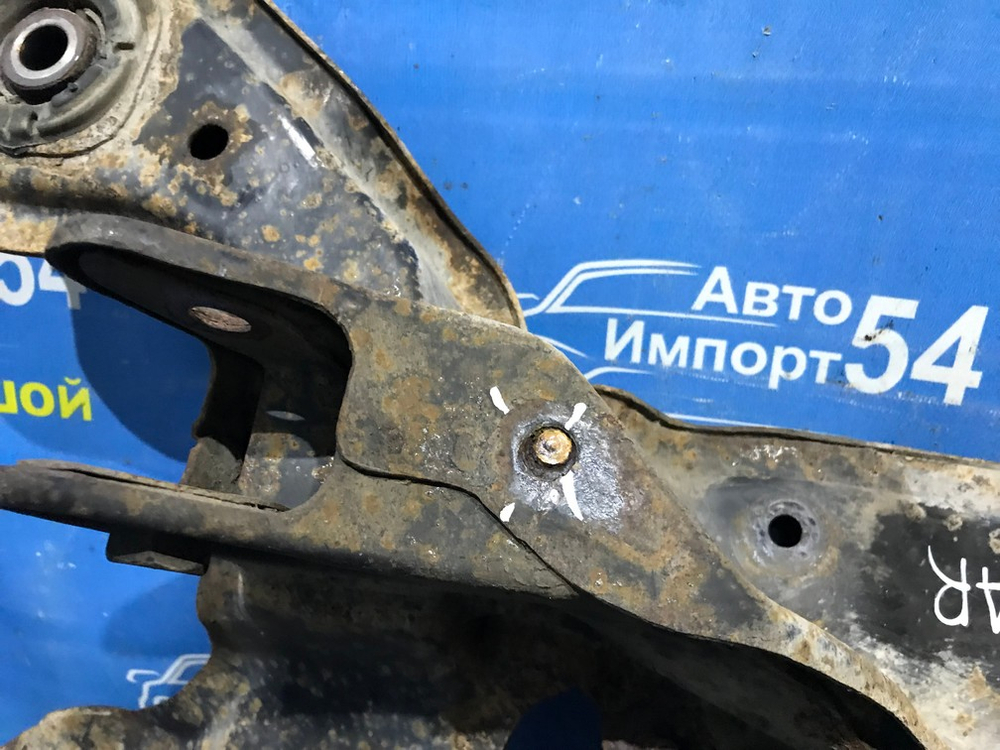 Балка задняя Honda ODYSSEY 2000