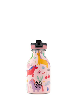 Детская бутылочка 24Bottles Kids Bottle 250 мл