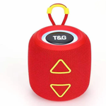 Беспроводная колонка TG-655 5W/Radio/USB LED