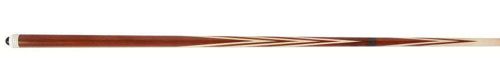 Кий Fortuna 12359 7 запилов 2PC РП 150см 700гр