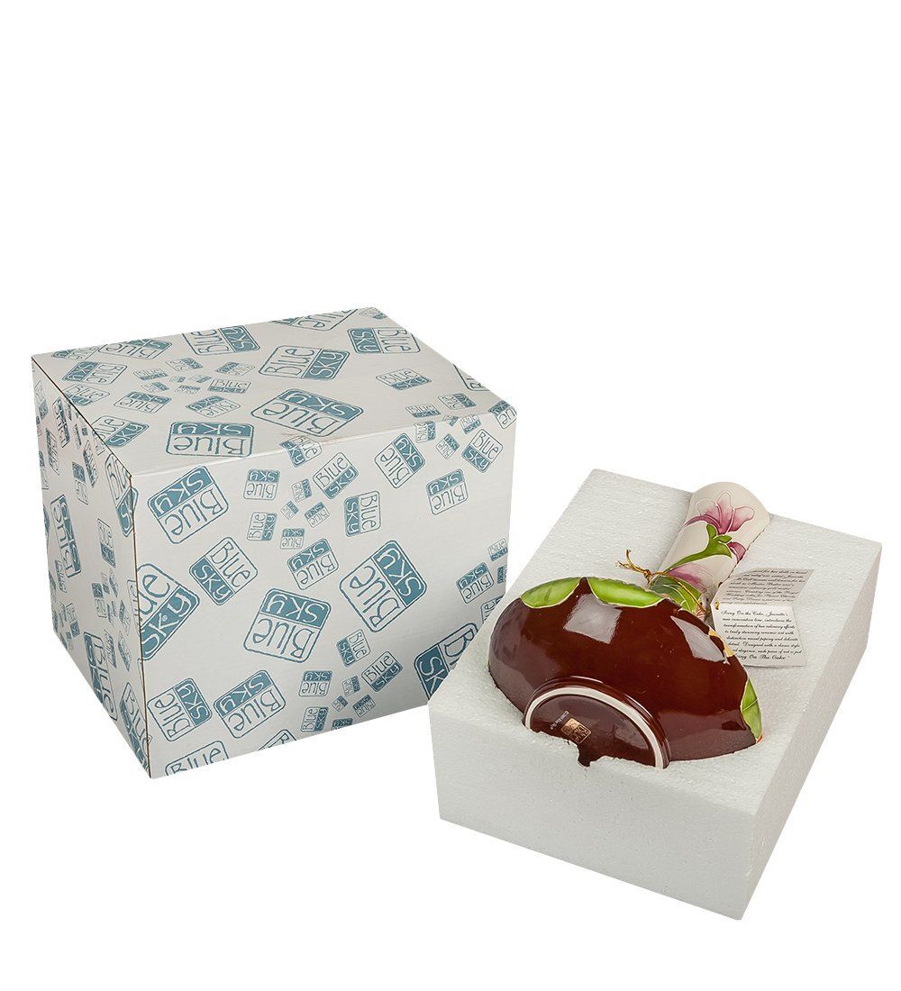 BS- 36 Ваза «Герберы»