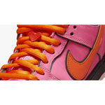 Dunk Low "The Powerpuff Girls Blossom"