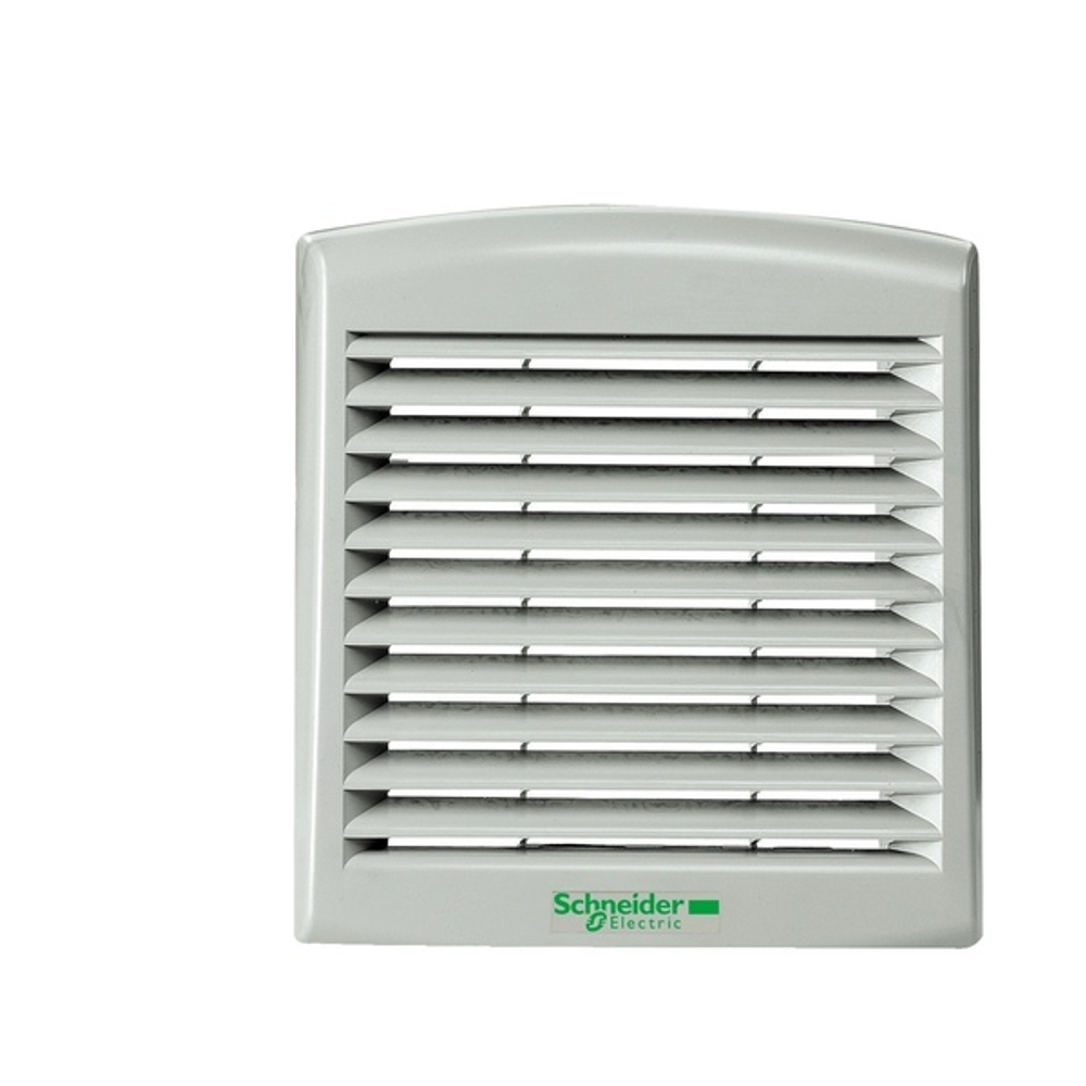 Решетка  Schneider Electric NSYCAG223LPF