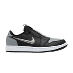 Кроссовки Jordan Air Jordan 1 Low Slip Shadow (Женская размерная сетка)