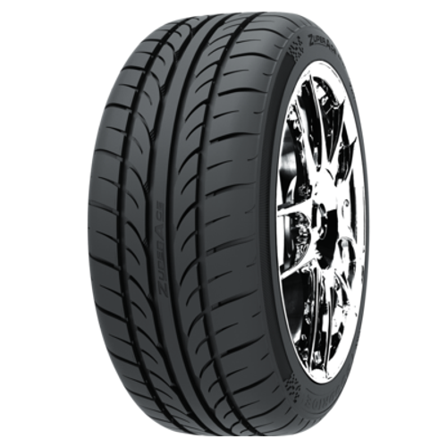 235/45ZR18 98W XL ZuperAce SA-57 TL