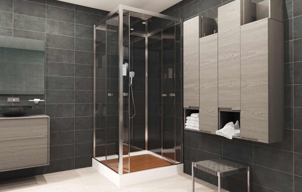 Душевая кабина AvaCan (АваКан) Z111