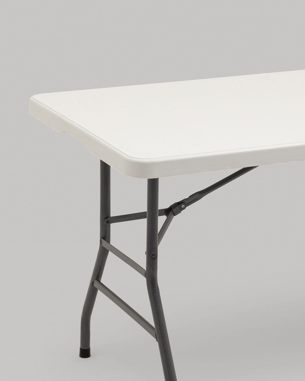 Стол складной чемодан пластиковый Кейт 180