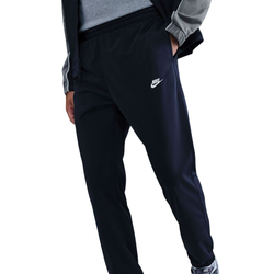 Теннисный костюм Nike Sportswear Club - obsidian/smoke grey/white/white