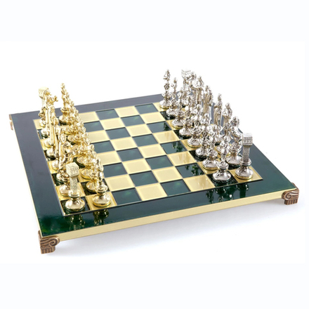 Manopoulos Шахматный набор Ренессанс