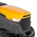 Садовый трактор Stiga Tornado 398