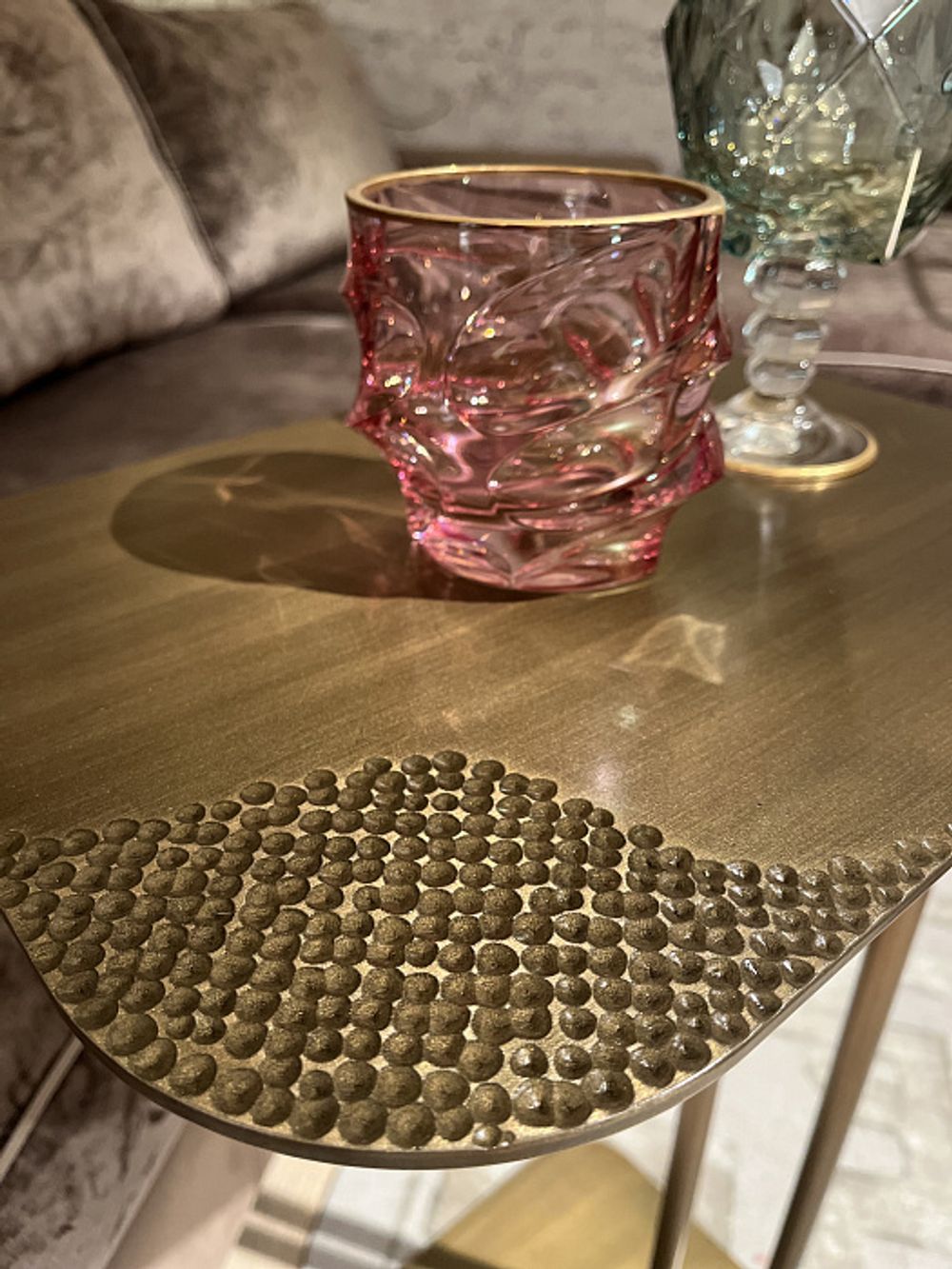 Стол приставной "Мунривер"