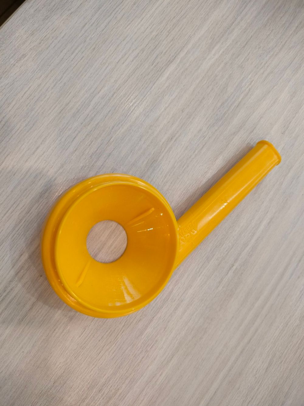 Приёмник сливок ЭС-01, ЭС-02