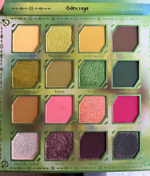 Oden's Eye Cosmetics Hela Eyeshadow Palette