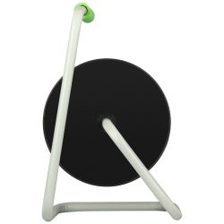 Удлинитель силовой ЭРА GREEN LINE KAT-2x1.5-20m Greenline на катушке пластик 4 розетки без заземления 20м ПВС 2x1.5мм2 | Силовые удлинители