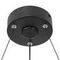 Подвесной светодиодный светильник Citilux Trio CL215B051
