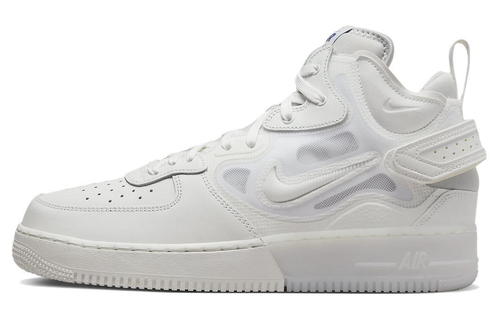 Кроссовки Nike Air Force 1 React