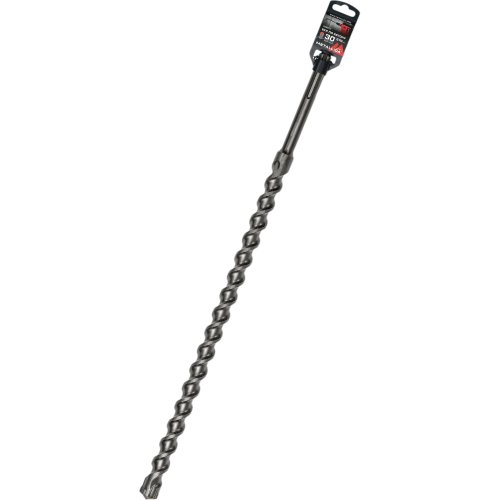 Бур по бетону SDS-max METALLICA Ultra 30 х670/530 мм   906217