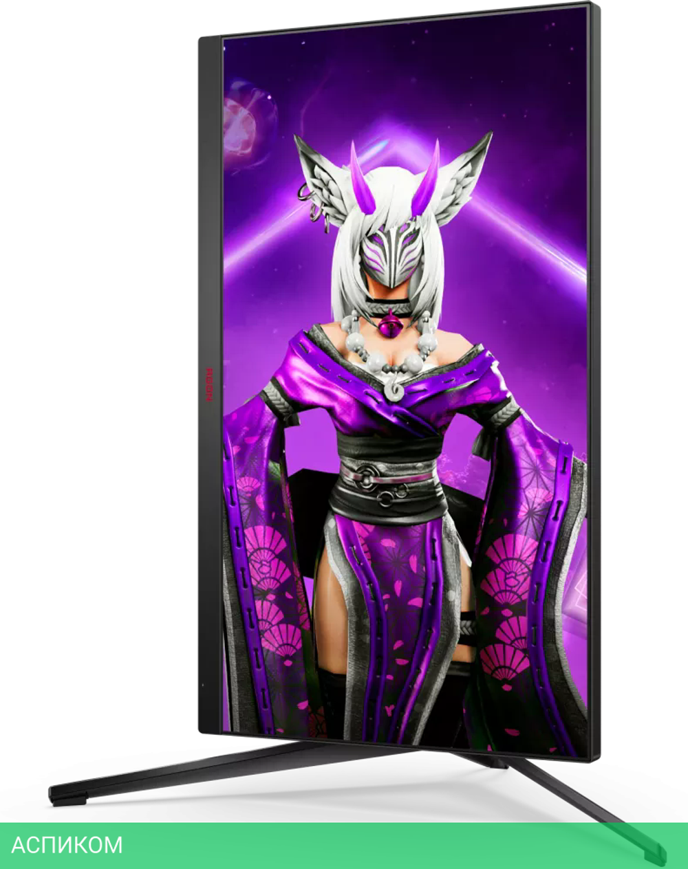 Игровой монитор AOC Agon Pro AG274QZM