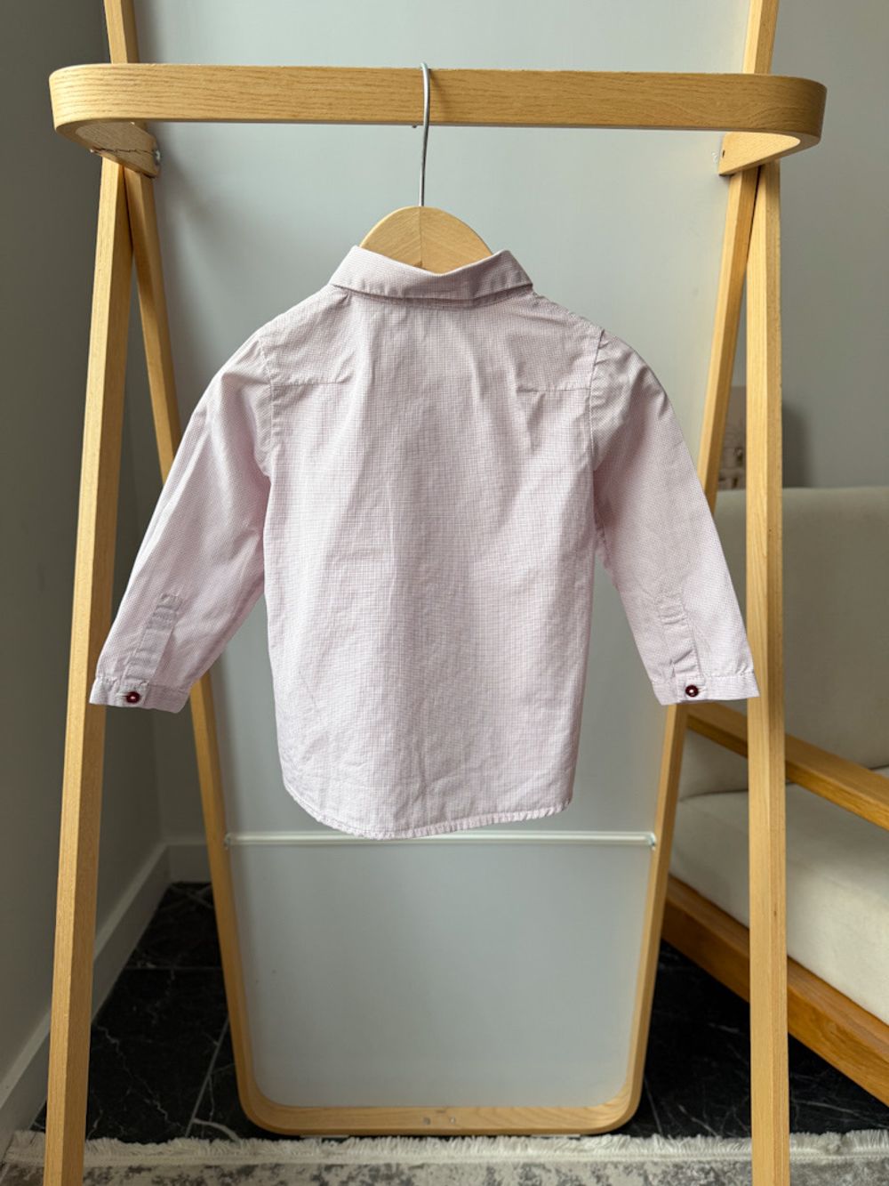 Рубашка Dior, 68