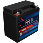 VEKTOR VT 1210 аккумулятор