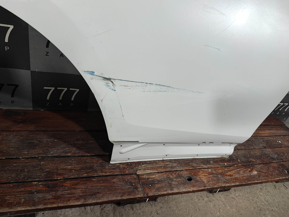 Дверь задняя правая Toyota RAV4 IV (XA40) 12-19 Б/У Оригинал 670030R110