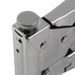 Степлер мебельный регулируемый, тип скобы 53, 4-14 мм// Matrix 40902