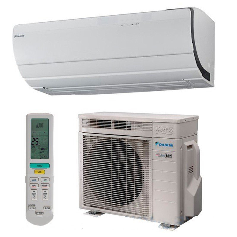 Кондиционер Daikin FTXZ50N / RXZ50N