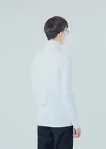 Водолазка FOS Белая