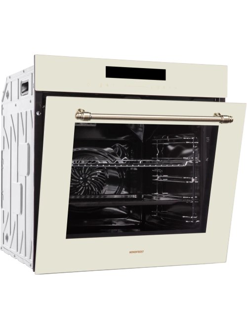 Духовой шкаф Nord HM 65130 YR