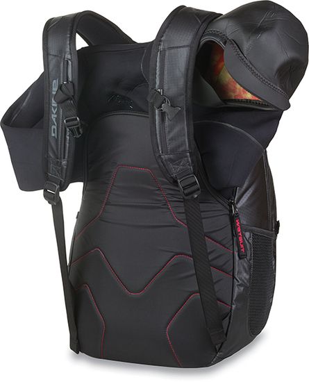Рюкзак DAKINE Point Wet/Dry 29L Saltwater
