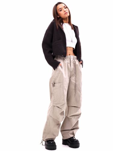 Свитер с капюшоном JXZX