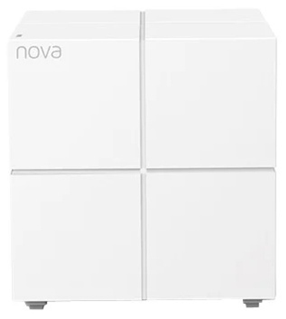 Tenda Nova MW6 3-pack белый