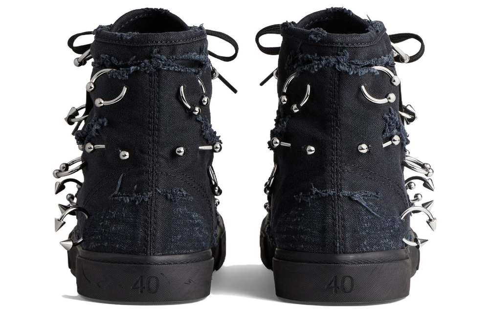 Balenciaga Paris (Женская размерная сетка)