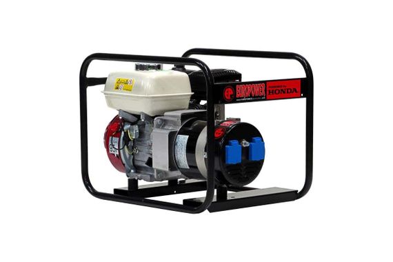 Генератор бензиновый Europower EP 3300