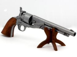 Denix Револьвер США 1860 года