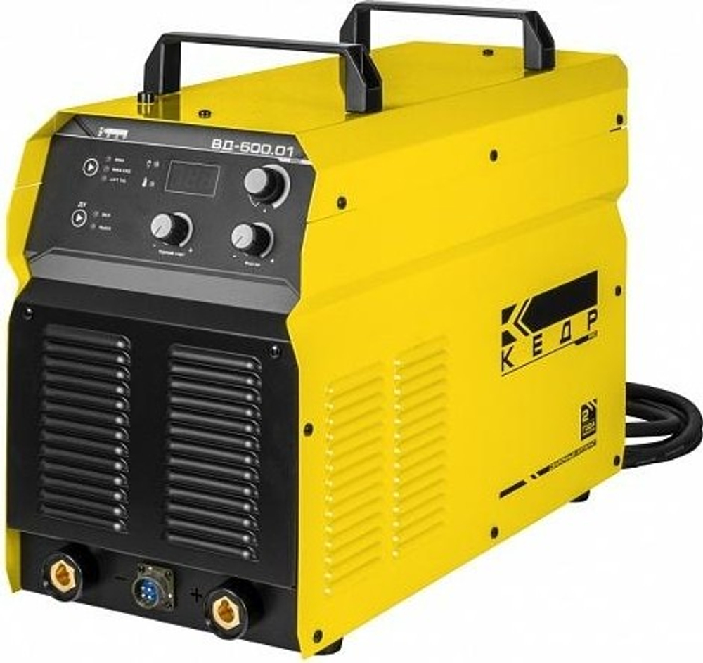 Сварочный инвертор Кедр ВД-500.01 8014766