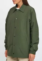 Куртка Kefirmaykifer Коуч Оверсайз хаки